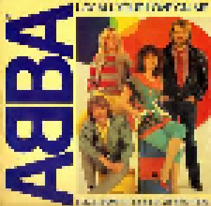 ABBA: Lay All Your Love On Me (12") - Bild 1