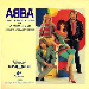 ABBA: Lay All Your Love On Me (12") - Bild 2