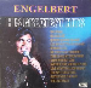Engelbert: His Greatest Hits (LP) - Bild 1