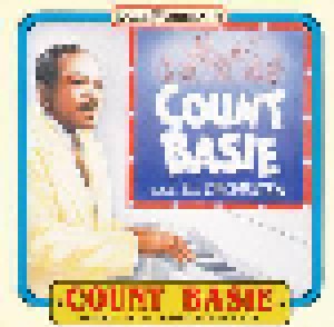 Count Basie: Count Basie And His Orchestra (CD) - Bild 1