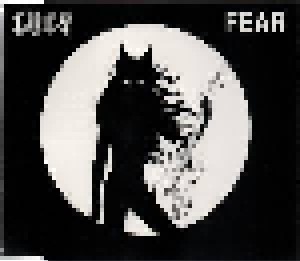 Lucy: Fear (Mini-CD / EP) - Bild 1