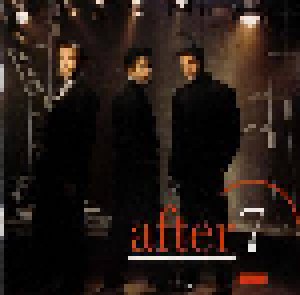 After 7: After 7 (CD) - Bild 1