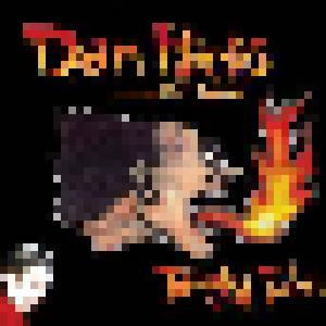 Dan Hicks & The Hot Licks: Tangled Tales - Cover