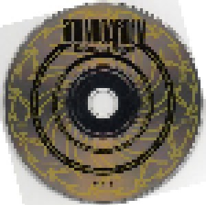 Soundgarden: Badmotorfinger (CD) - Bild 3