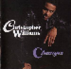 Christopher Williams: Changes (CD) - Bild 1