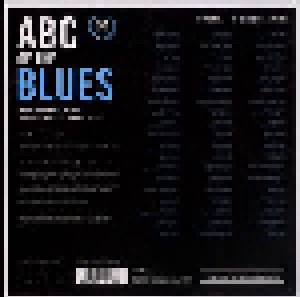 ABC Of The Blues (52-CD) - Bild 2