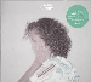 Cover - Neneh Cherry: Blank Project