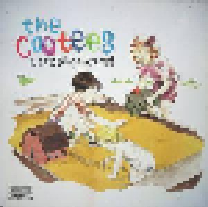 Cover - Cootees, The: Let's Play House