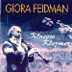 Giora Feidman: Klassic Klezmer (CD) - Bild 1