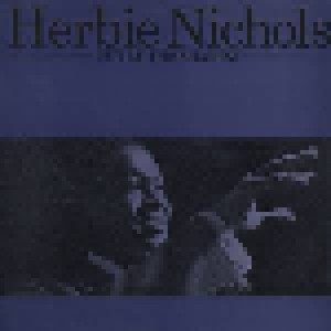 Cover - Herbie Nichols: Out Of The Shadow