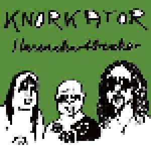 Knorkator: Hasenchartbreaker (CD) - Bild 1