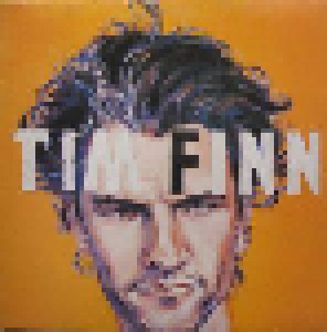 Tim Finn: Tim Finn (LP) - Bild 1