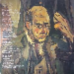 Arnold Schoenberg: Ein Überlebender Aus Warschau (LP) - Bild 1