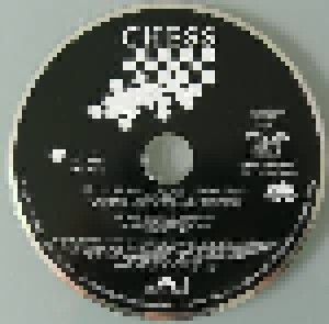 Benny Andersson, Tim Rice, Björn Ulvaeus: Chess (2-CD) - Bild 5