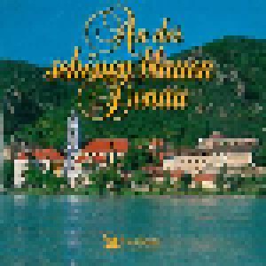 An Der Schönen Blauen Donau (Promo-CD) - Bild 1