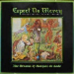 Expect No Mercy: The Dreams Of Marquis De Sade (CD) - Bild 1