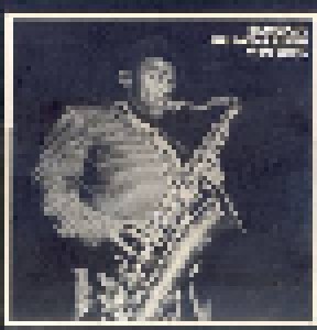 Ike Quebec: The Complete Blue Note 45 Sessions Of Ike Quebec (3-LP) - Bild 1