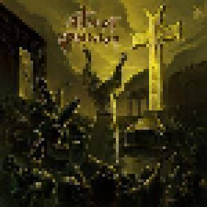 Altar Of Oblivion: Grand Gesture Of Defiance (LP) - Bild 1