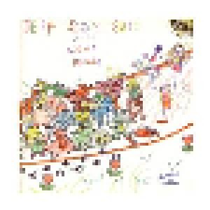 Jeff Scott Soto: Love Parade (CD) - Bild 1