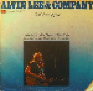 Ten Years After: Alvin Lee & Company (Promo-LP) - Bild 1