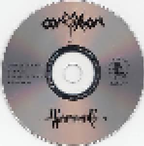 Wrathblade + Convixion: Alive Aftershock (Split-Mini-CD / EP) - Bild 2