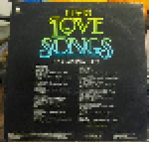 Elvis Presley: Love Songs (LP) - Bild 2
