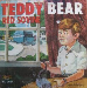 Cover - Red Sovine: Teddy Bear