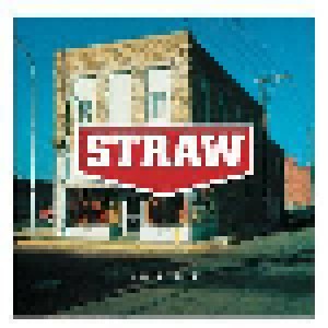 Straw: Shoplifting (CD) - Bild 1