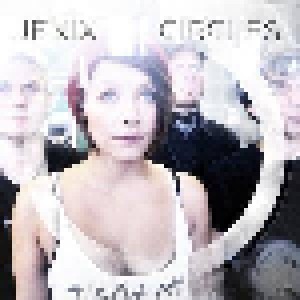 Cover - Jenix: Circles