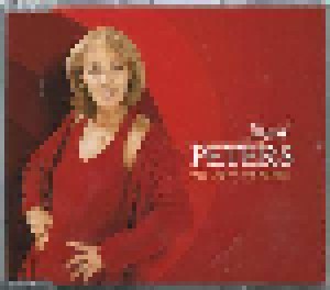 Ingrid Peters: Was Woll'n Wir Wetten (Promo-Single-CD) - Bild 1