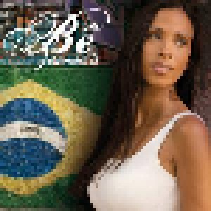 Cover - Bê: Samba ê
