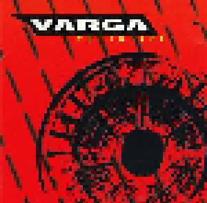 Varga: Prototype (CD) - Bild 1