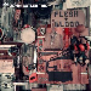 John Butler Trio: Flesh & Blood (2-CD) - Bild 1