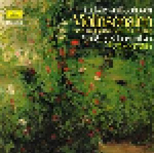 Ludwig van Beethoven: Violinsonaten Nr. 9 A-Dur "Kreutzer", Nr. 5 F-Dur "Frühling" (LP) - Bild 1