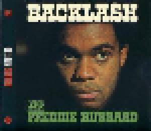Freddie Hubbard: Backlash (CD) - Bild 1
