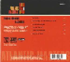 Freddie Hubbard: Backlash (CD) - Bild 5