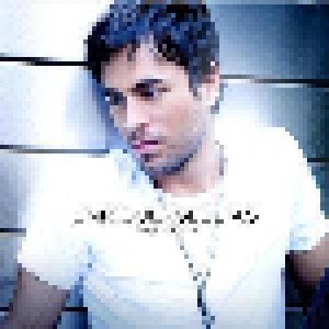 Cover - Enrique Iglesias: Greatest Hits