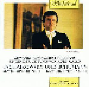 Pjotr Iljitsch Tschaikowski + Robert Schumann: Klavierkonzert Nr. 1 - Klavierkonzert A-Moll (Split-CD) - Bild 1