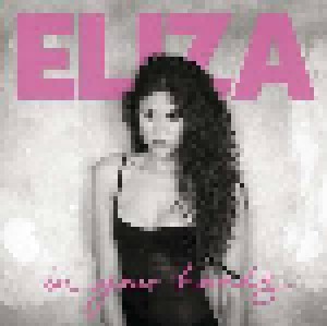 Eliza Doolittle: In Your Hands (CD) - Bild 1