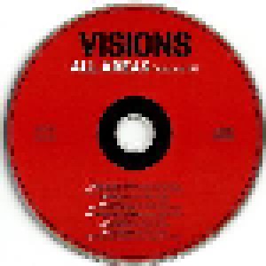 Visions All Areas - Volume 159 (CD) - Bild 3