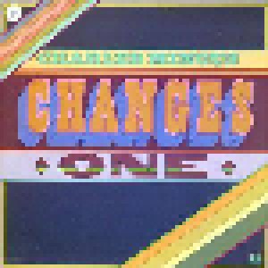 Charles Mingus: Changes One (LP) - Bild 1