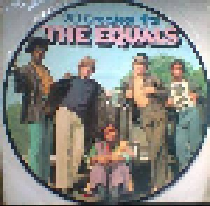The Equals: 20 Greatest Hits (PIC-LP) - Bild 1