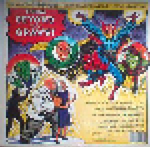 The Webspinners: The Amazing Spider-Man (PIC-LP) - Bild 2