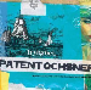 Patent Ochsner: Trybguet (CD) - Bild 1