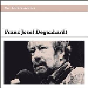 Franz Josef Degenhardt: Die Liedermacher (CD) - Bild 1