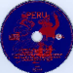 World Network Nr. 44: Peru - A Mi Patria (CD) - Bild 4