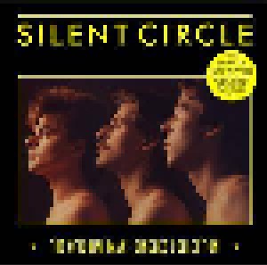 Cover - Silent Circle: Original Maxi-Singles Collection, The