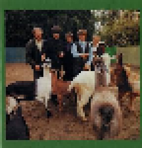 The Beach Boys: Pet Sounds (HDCD) - Bild 6