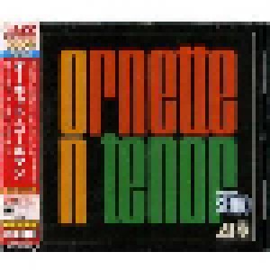 Ornette Coleman: Ornette On Tenor (CD) - Bild 1