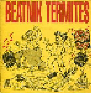 Beatnik Termites: Ode To Susie And Joey (7") - Bild 1